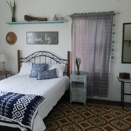 Hermosa Casa Colonial