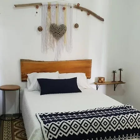 Hermosa Casa Colonial *