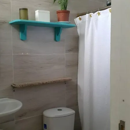 Hermosa Casa Colonial