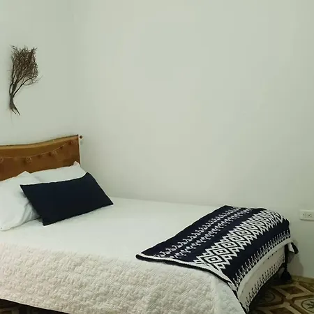 Apartamento Hermosa Casa Colonial
