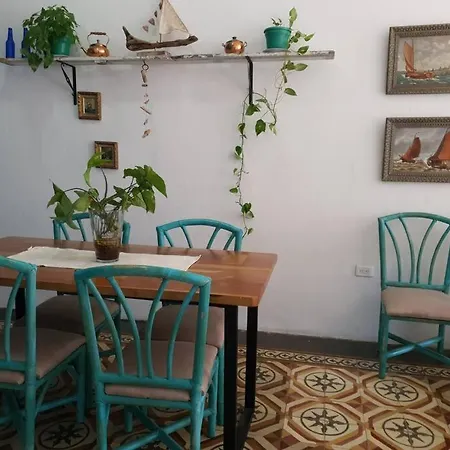 Hermosa Casa Colonial *