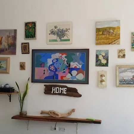 Apartamento Hermosa Casa Colonial Cartagena