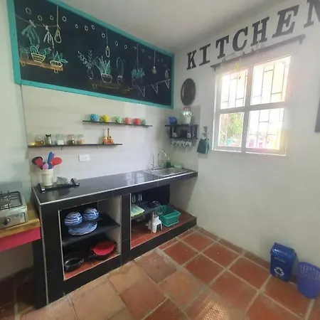 Hermosa Casa Colonial Cartagena