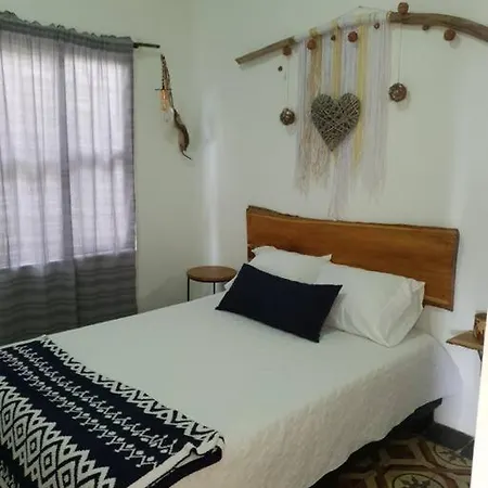 Hermosa Casa Colonial *