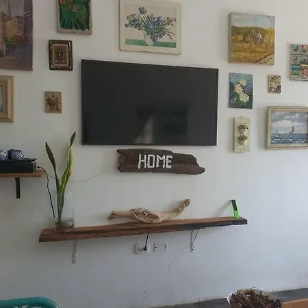 Hermosa Casa Colonial *