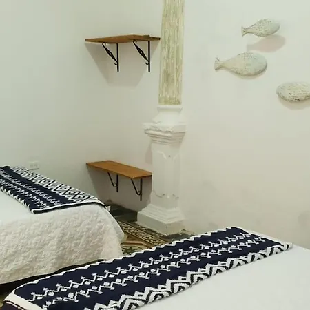 Hermosa Casa Colonial