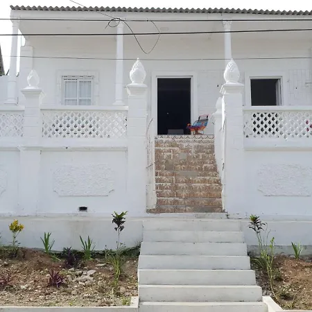 Hermosa Casa Colonial * Cartagena